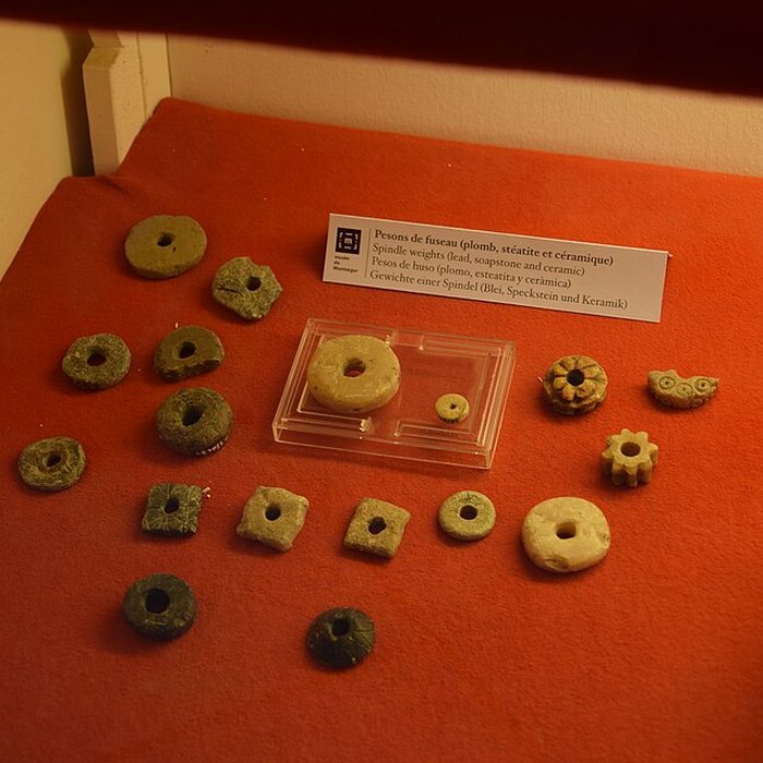 Photo de Musée darchéologie