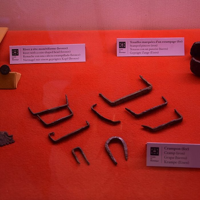 Photo de Musée darchéologie