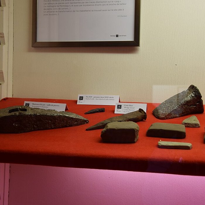 Photo de Musée darchéologie