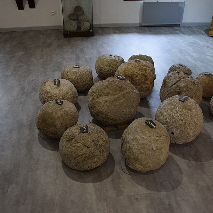 Photo de Musée darchéologie