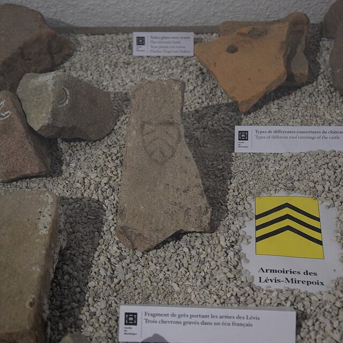 Photo de Musée darchéologie