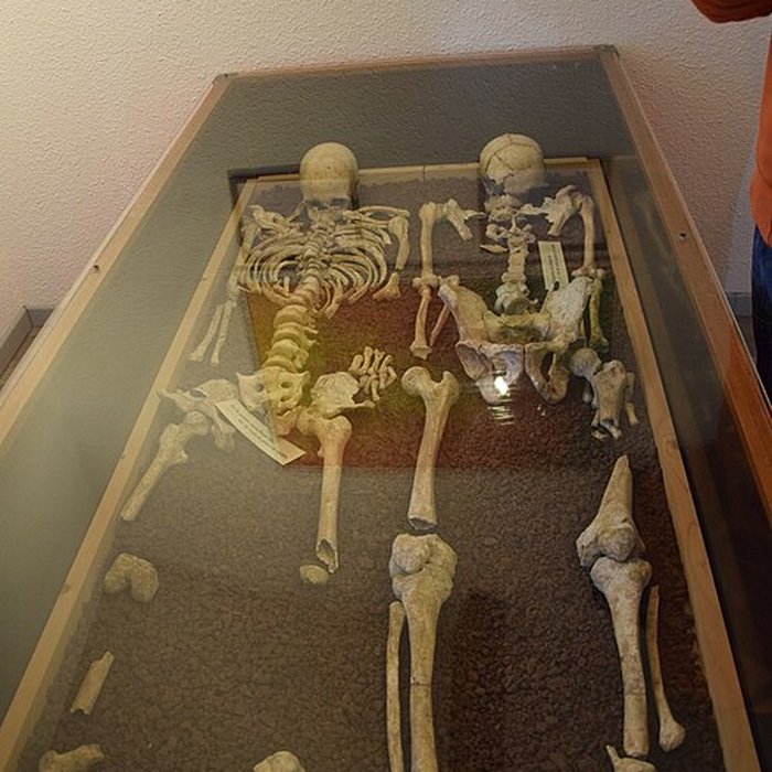 Photo de Musée darchéologie