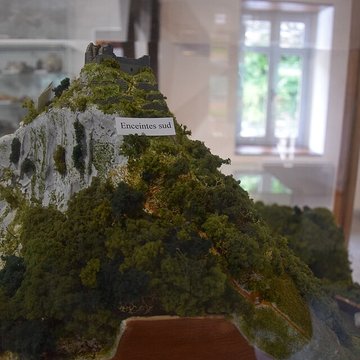 Musée darchéologie