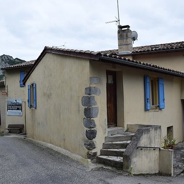 Musée darchéologie