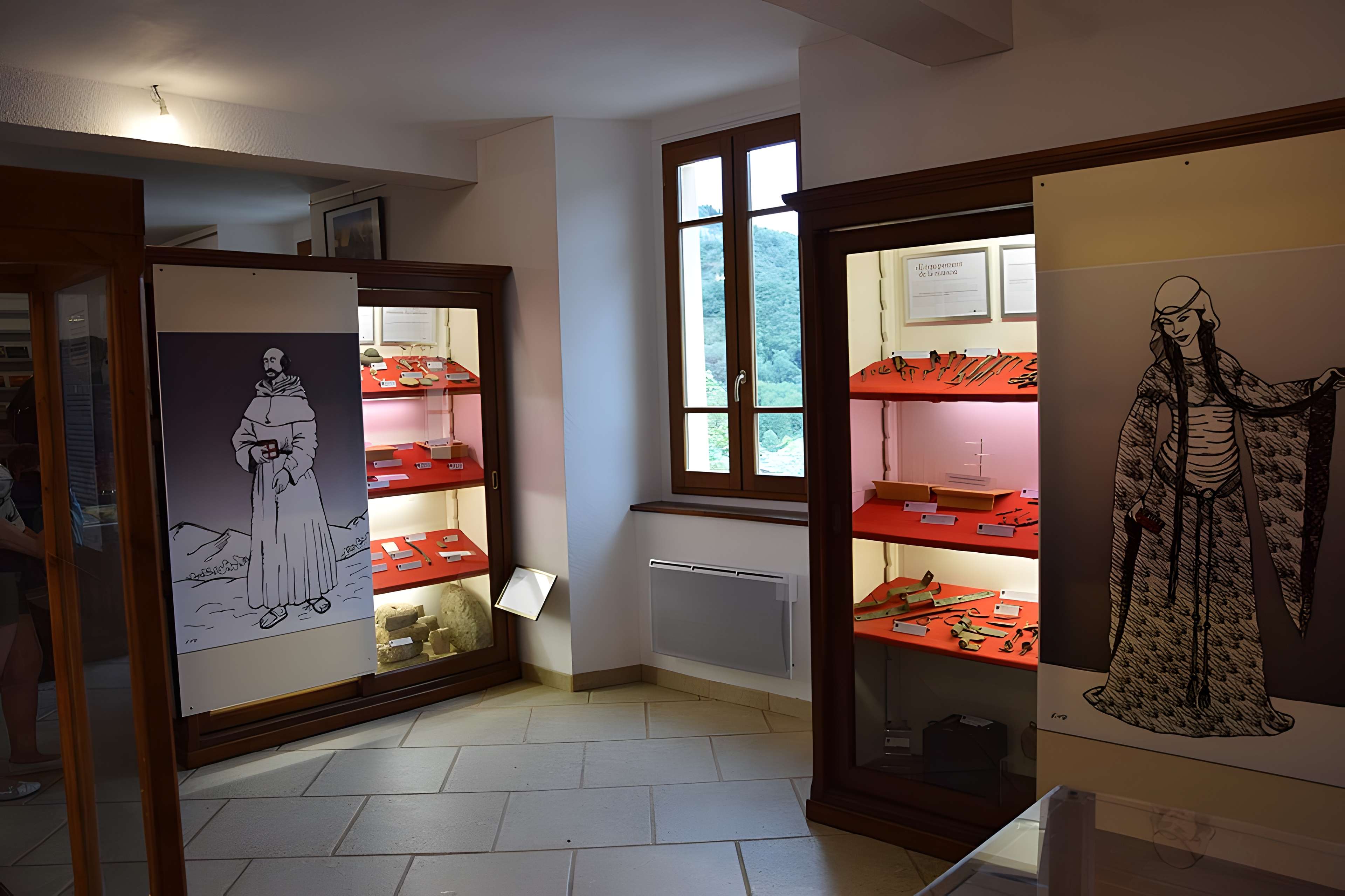 Musée d'archéologie