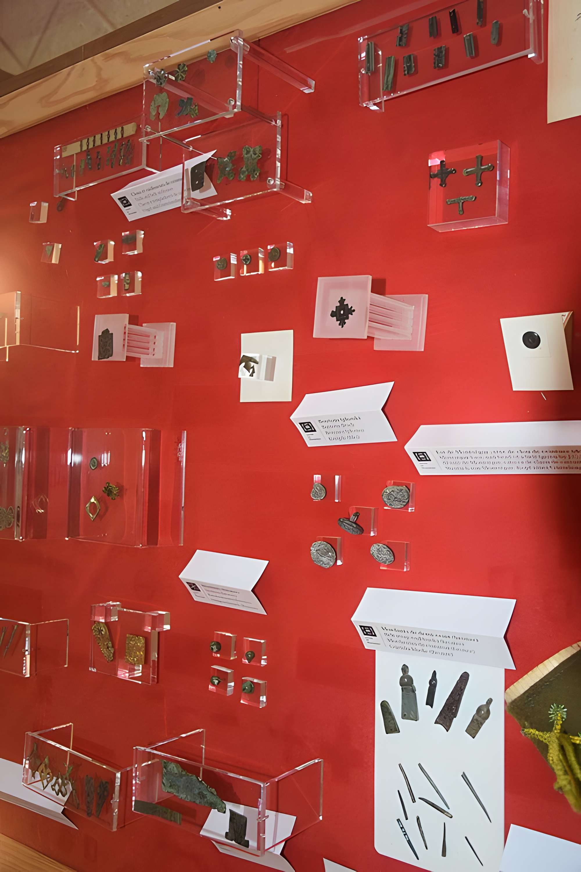 Musée d'archéologie