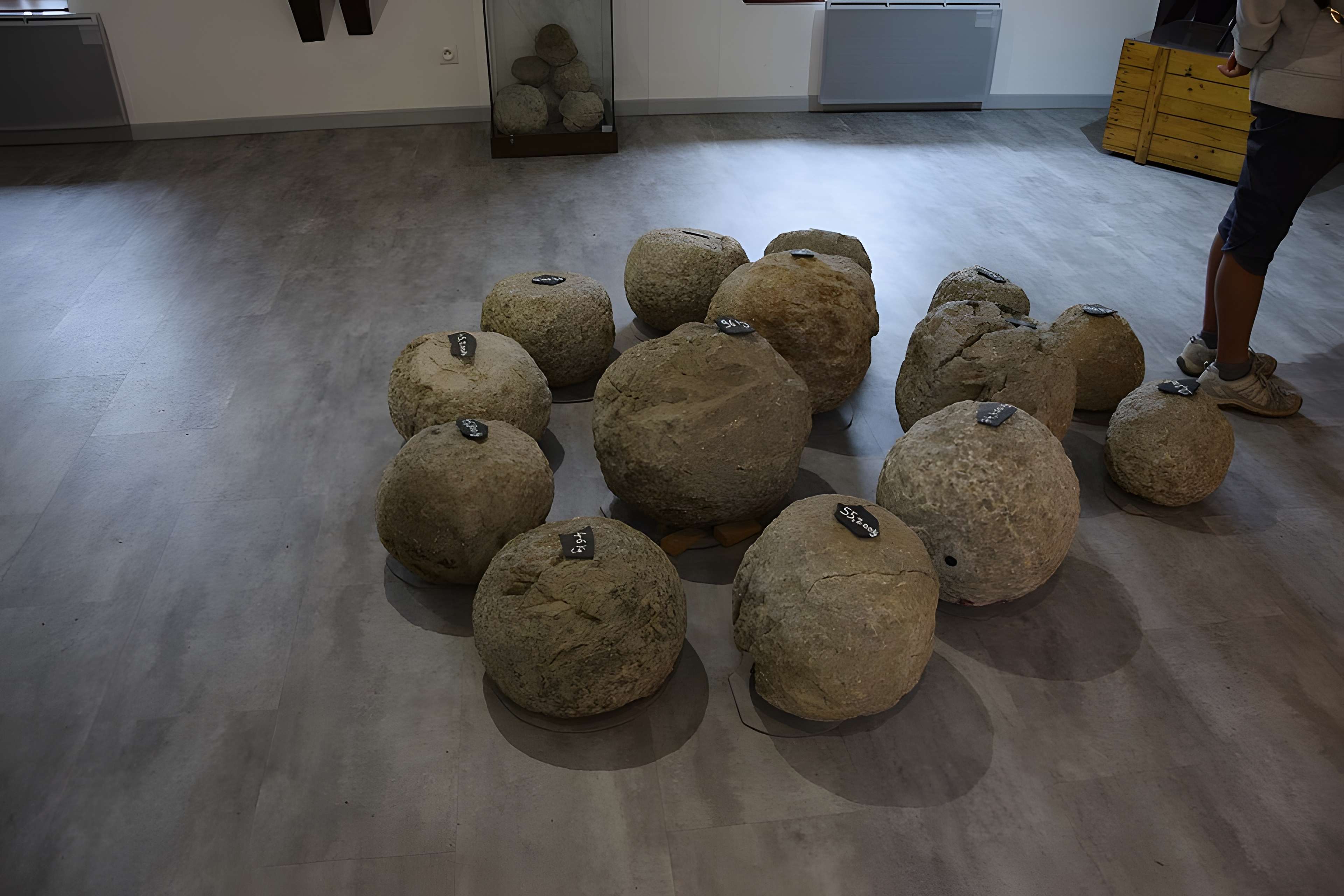 Musée d'archéologie