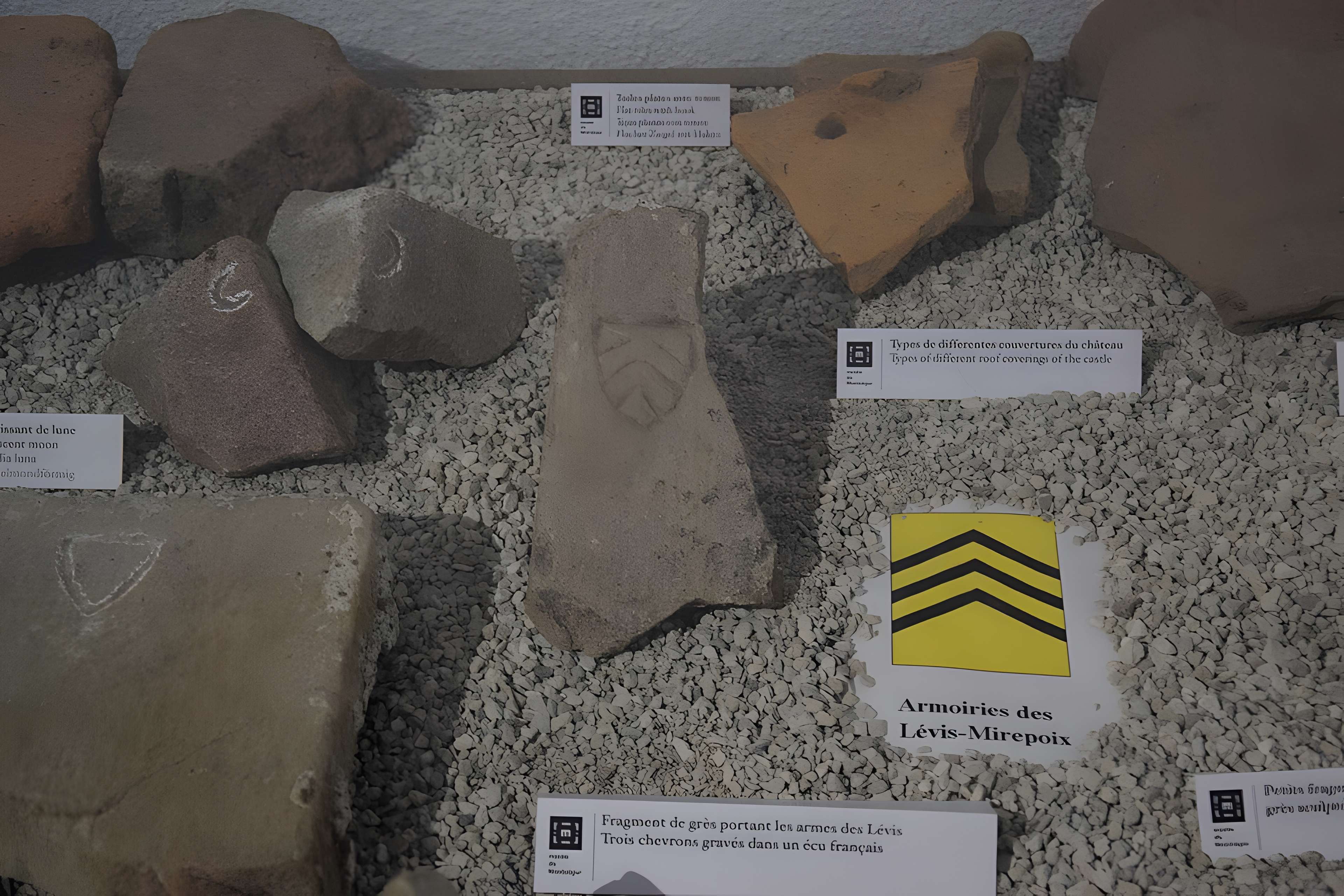 Musée d'archéologie