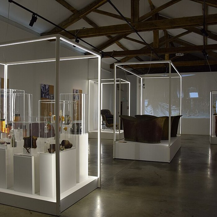 Photo de Musée du Palais des Evêques