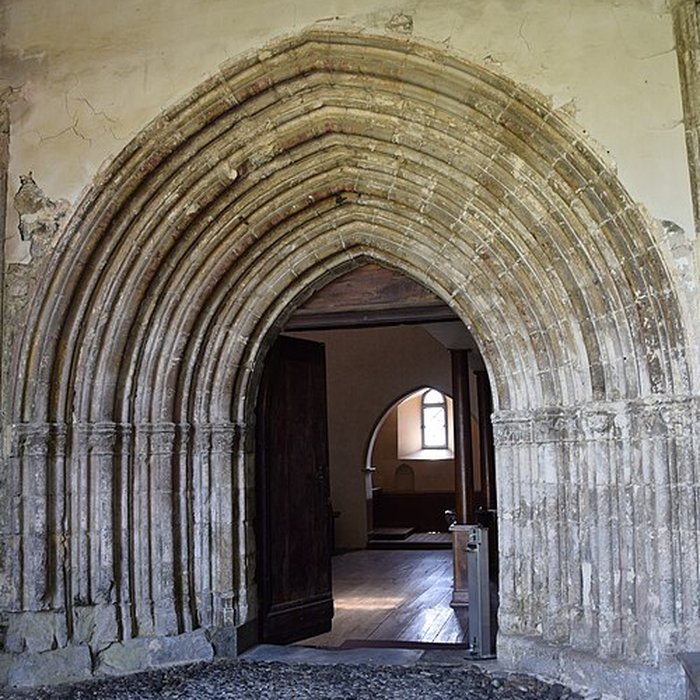 Photo de Musée du Palais des Evêques