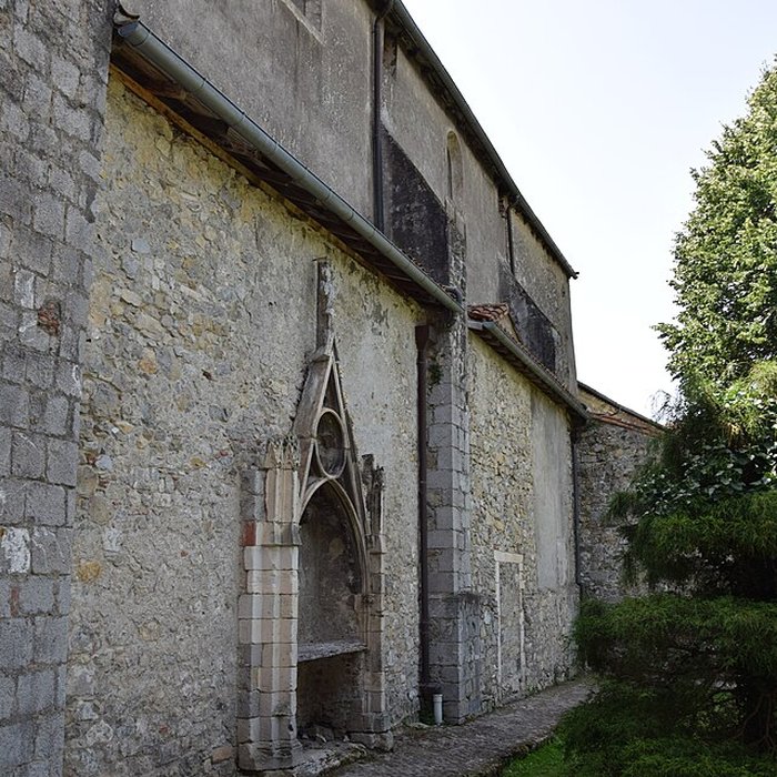 Photo de Musée du Palais des Evêques