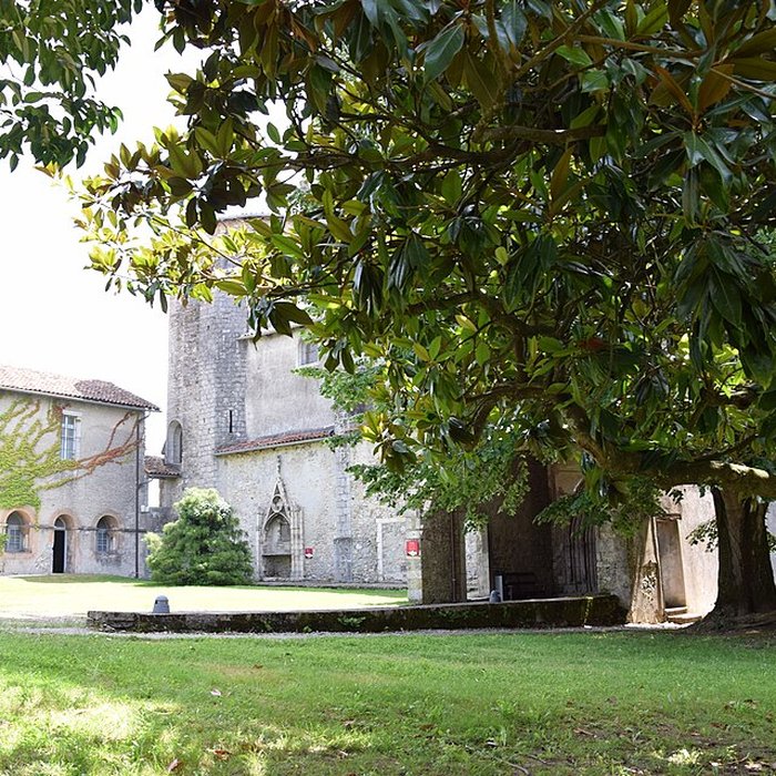 Photo de Musée du Palais des Evêques