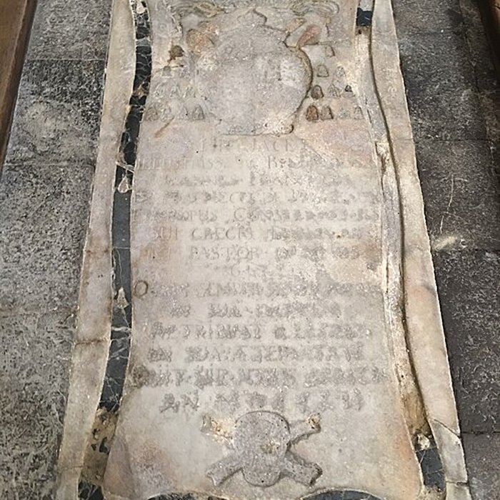 Photo de Musée du Palais des Evêques