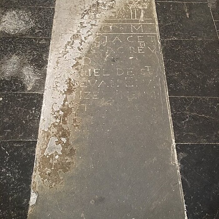 Photo de Musée du Palais des Evêques