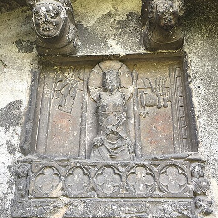 Photo de Musée du Palais des Evêques