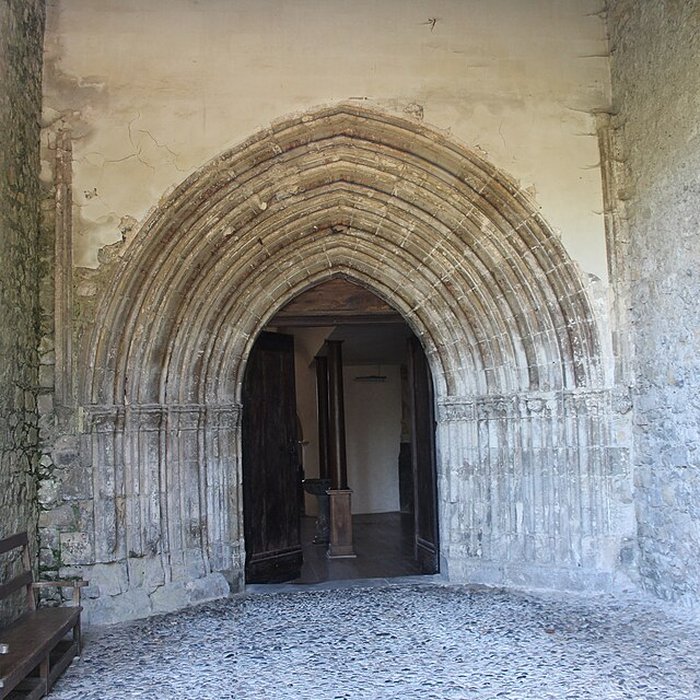 Photo de Musée du Palais des Evêques