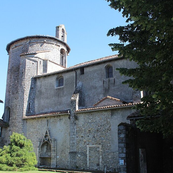Photo de Musée du Palais des Evêques