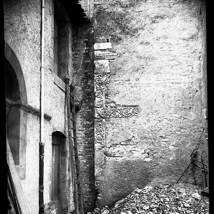 Photo de Musée du Palais des Evêques