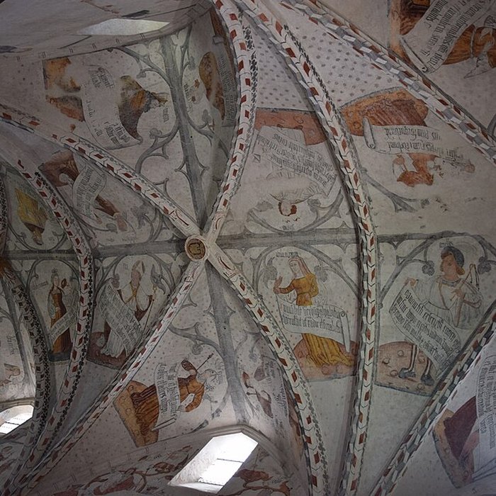 Photo de Musée du Palais des Evêques