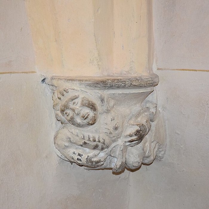 Photo de Musée du Palais des Evêques