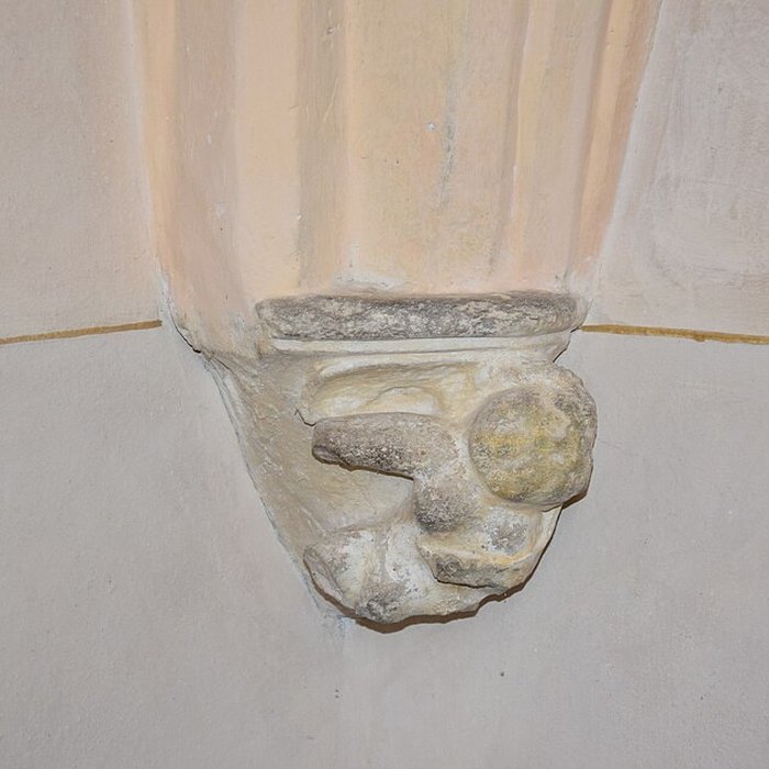 Photo de Musée du Palais des Evêques