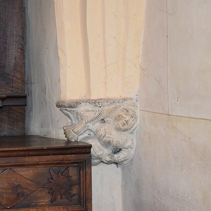 Photo de Musée du Palais des Evêques