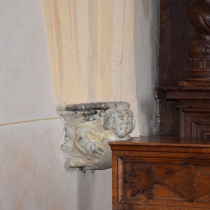 Photo de Musée du Palais des Evêques