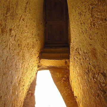 Musée du Palais des Evêques