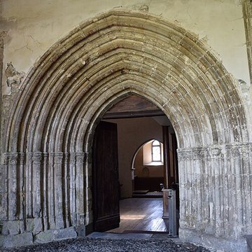 Musée du Palais des Evêques