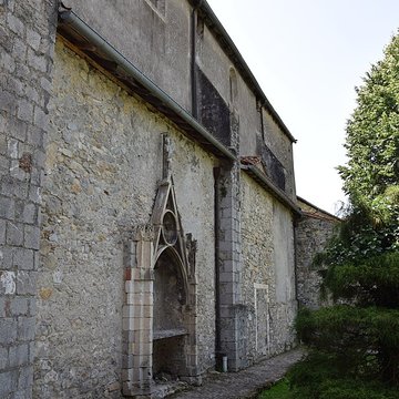 Musée du Palais des Evêques