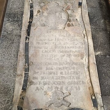 Musée du Palais des Evêques