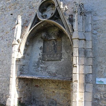 Musée du Palais des Evêques