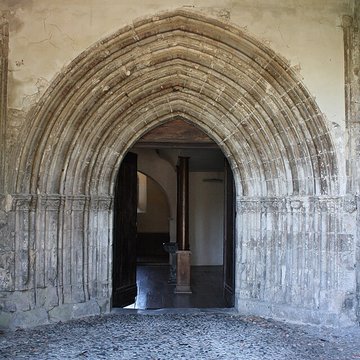 Musée du Palais des Evêques