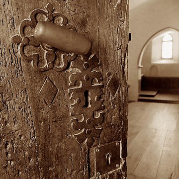 Musée du Palais des Evêques