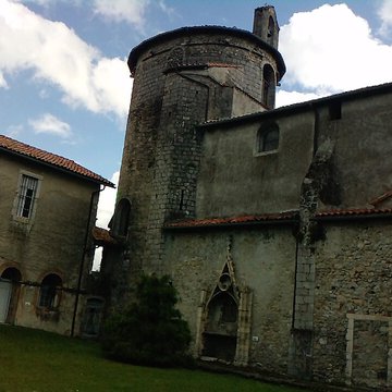 Musée du Palais des Evêques