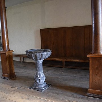 Musée du Palais des Evêques