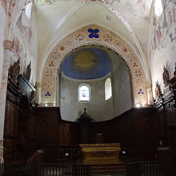 Musée du Palais des Evêques