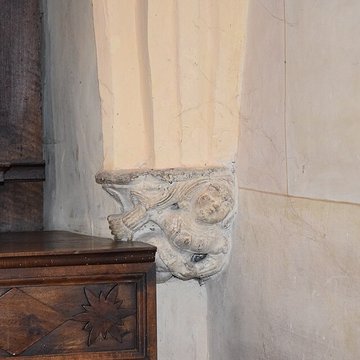 Musée du Palais des Evêques