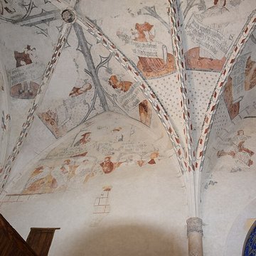 Musée du Palais des Evêques