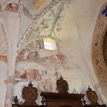 Musée du Palais des Evêques