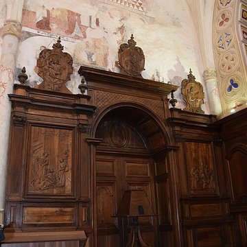 Musée du Palais des Evêques