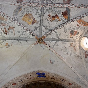 Musée du Palais des Evêques