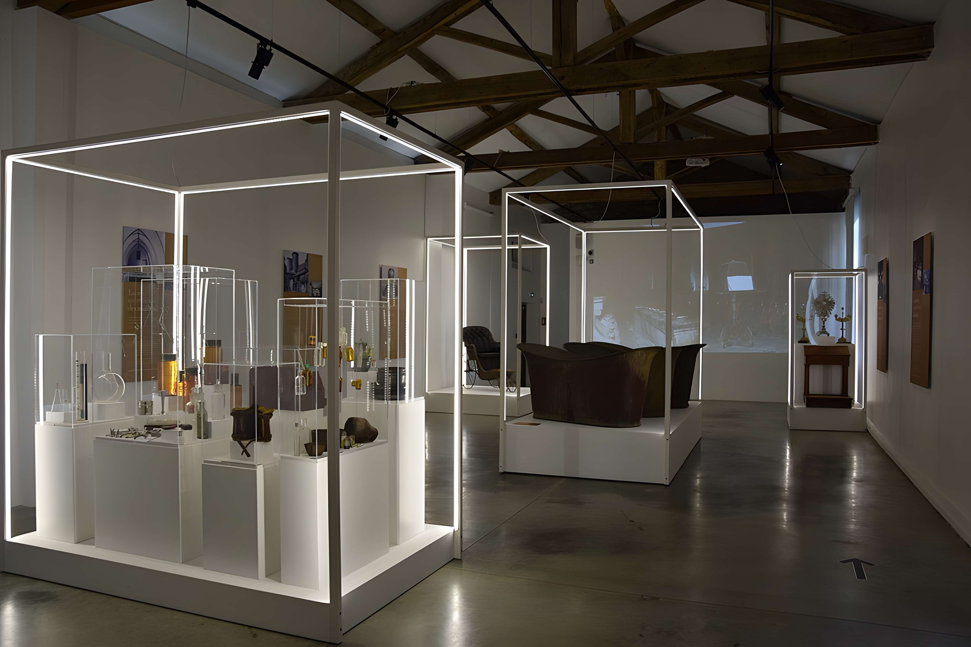 Musée du Palais des Evêques