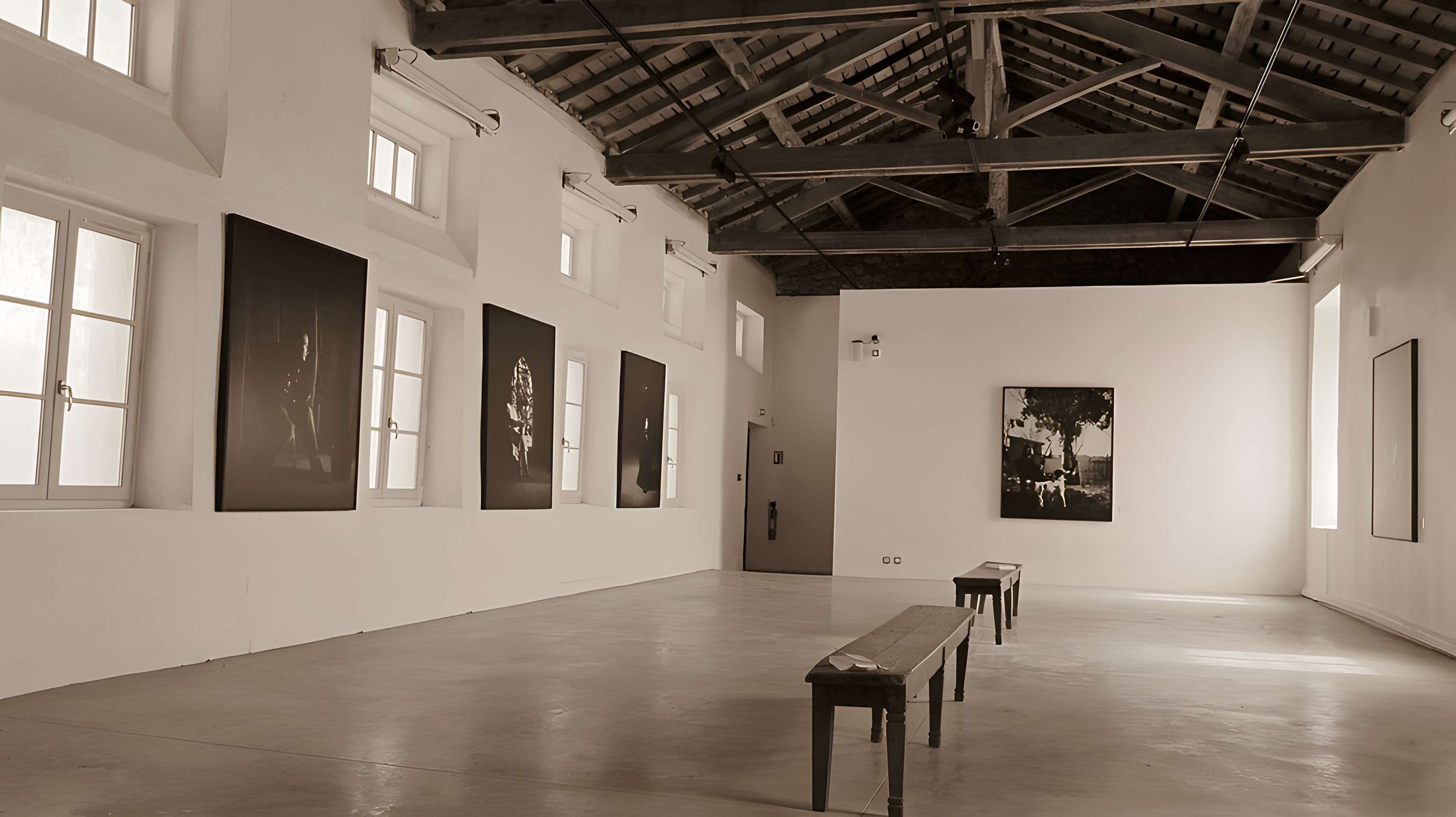 Musée du Palais des Evêques