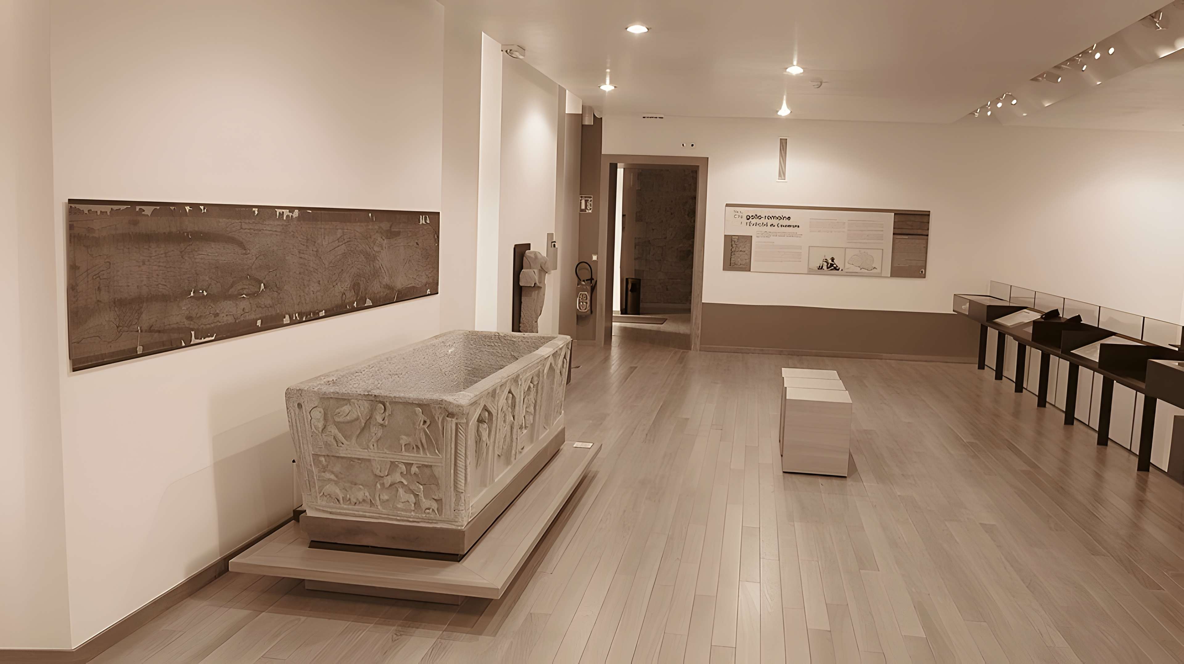 Musée du Palais des Evêques