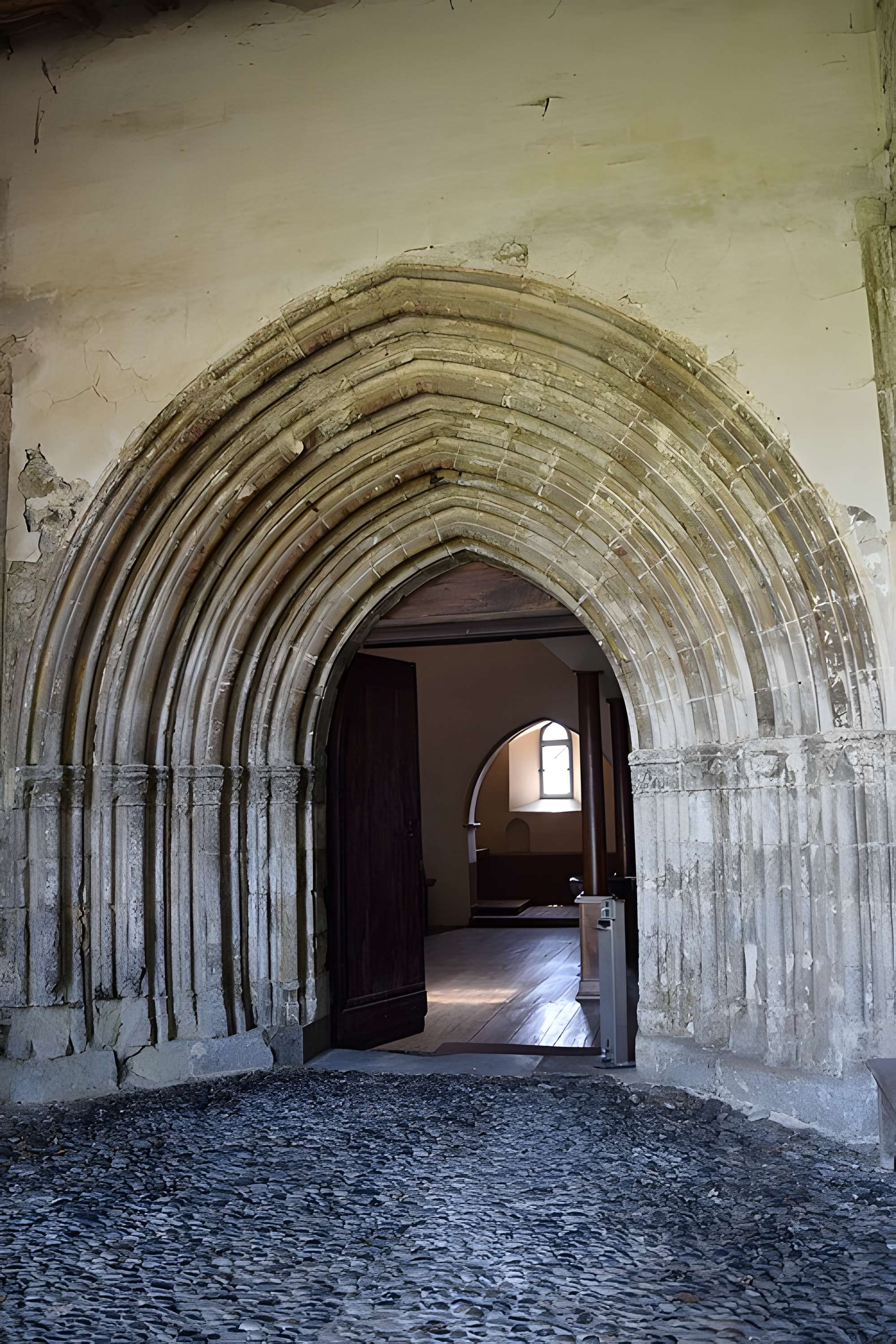 Musée du Palais des Evêques