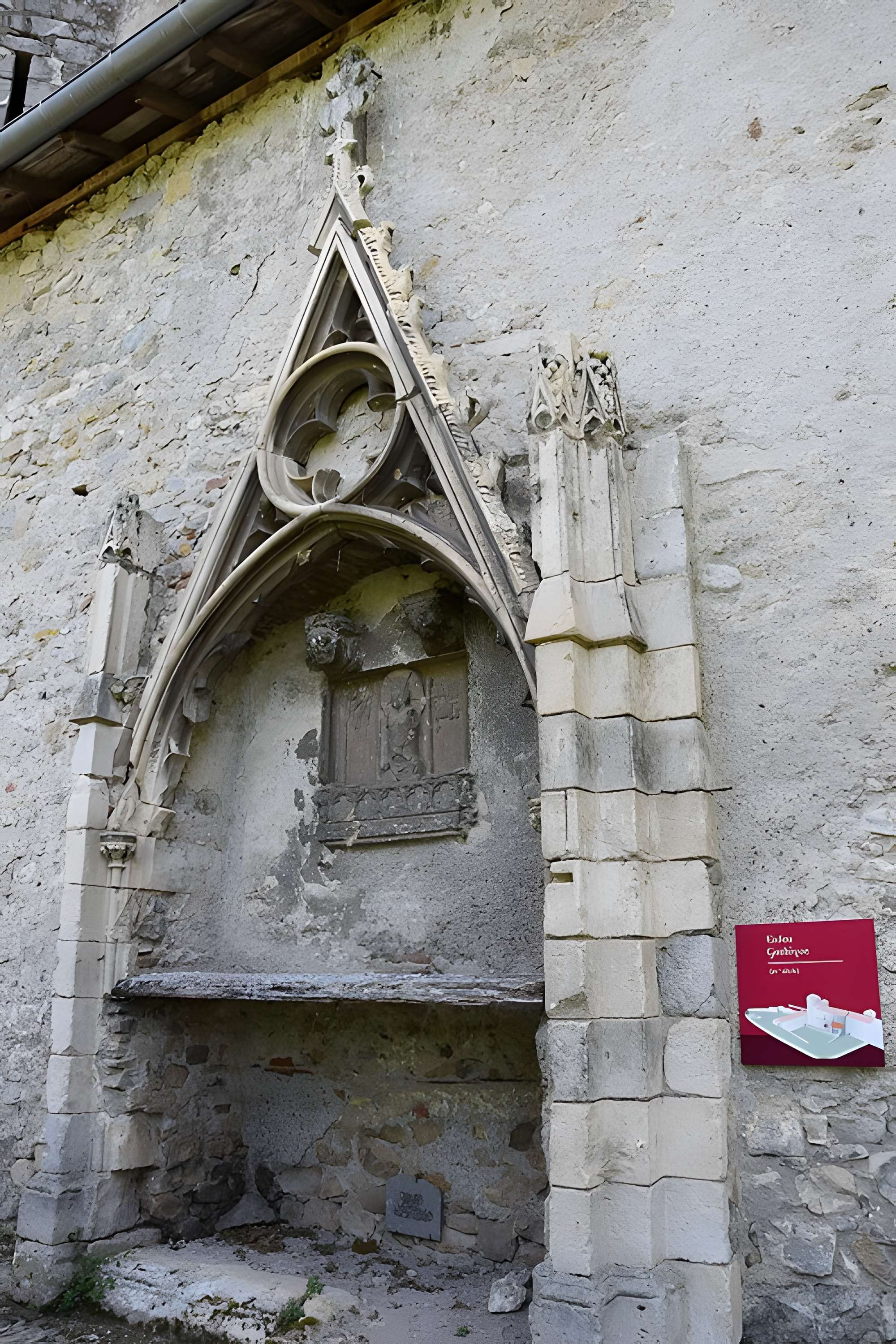 Musée du Palais des Evêques