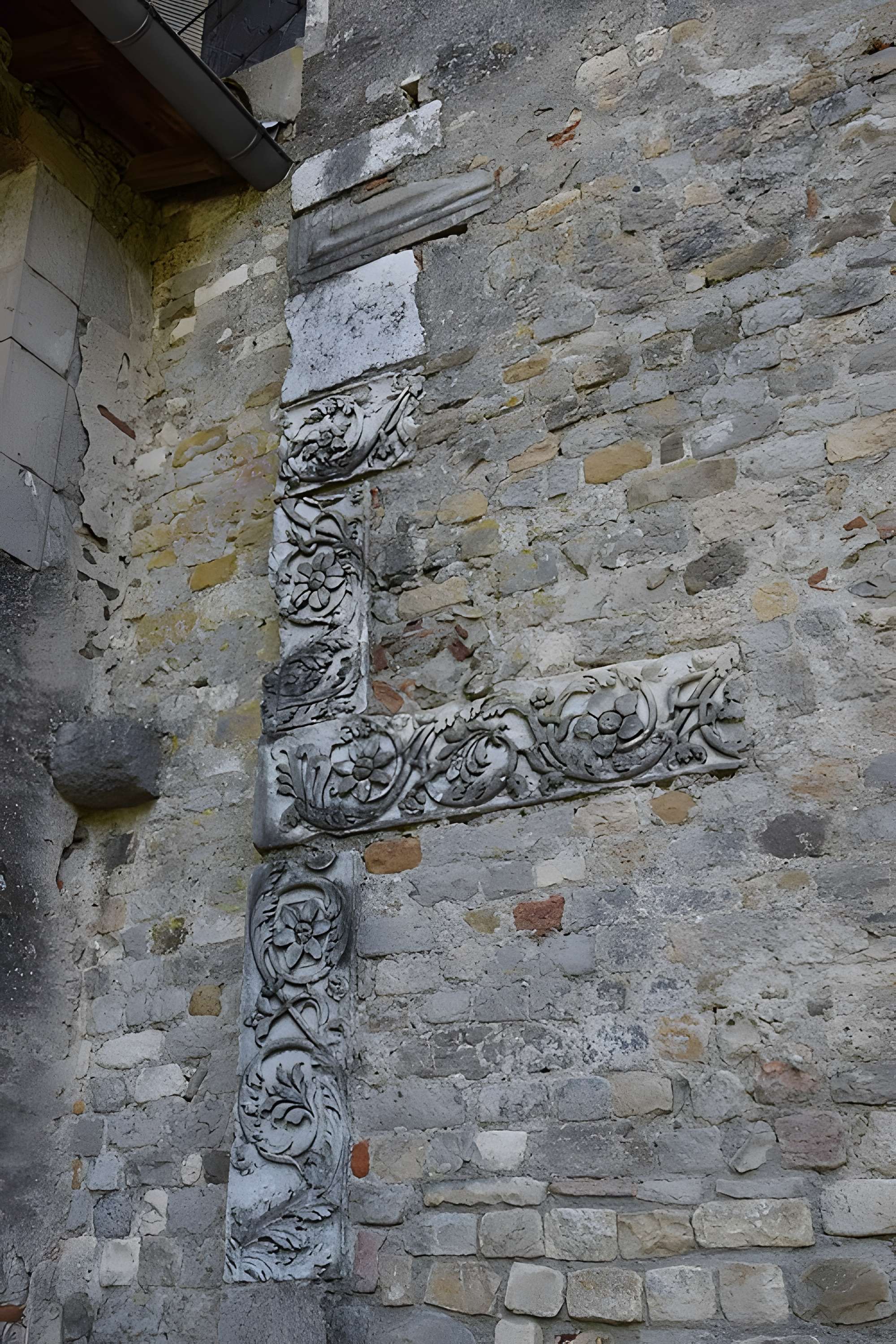 Musée du Palais des Evêques