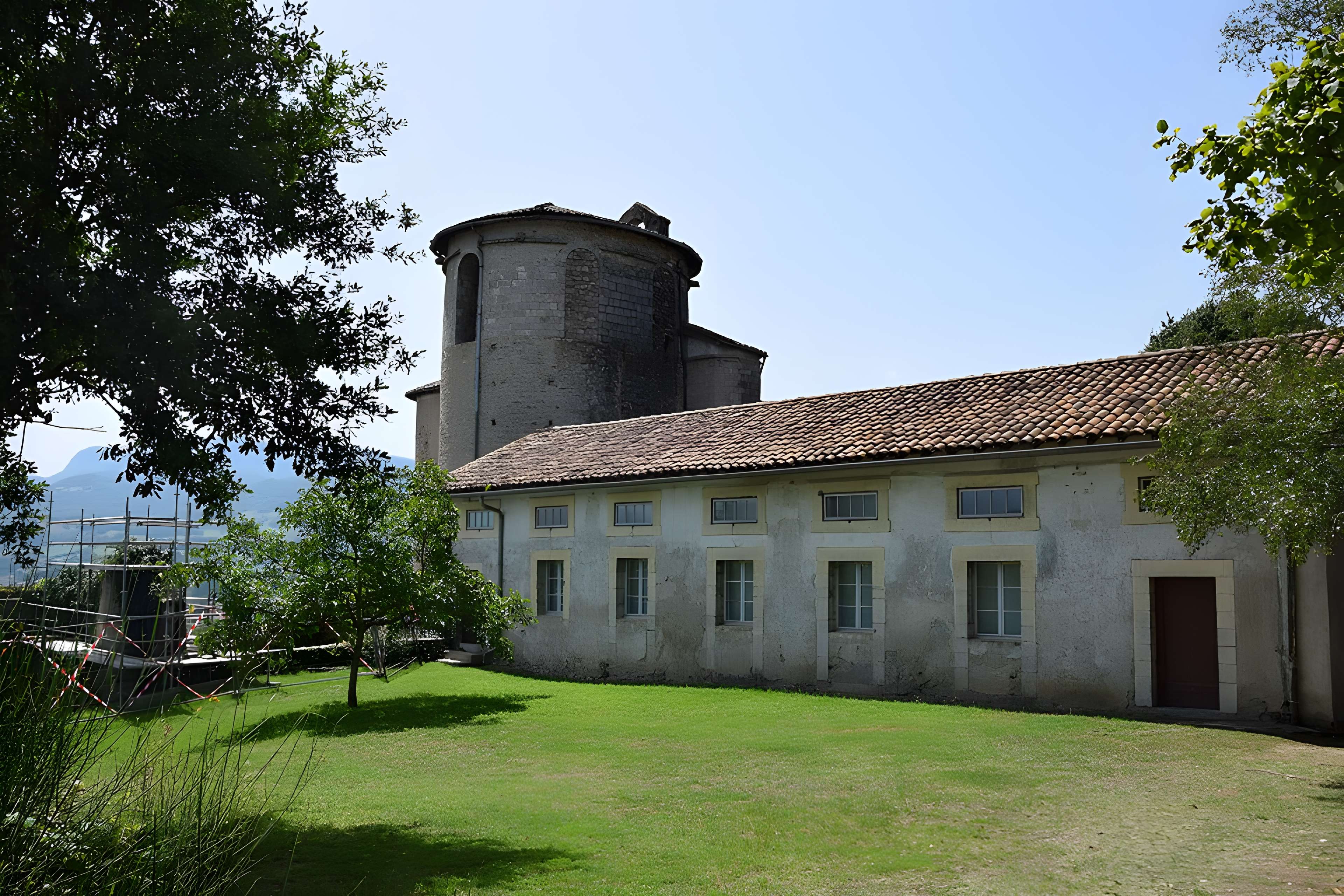 Musée du Palais des Evêques