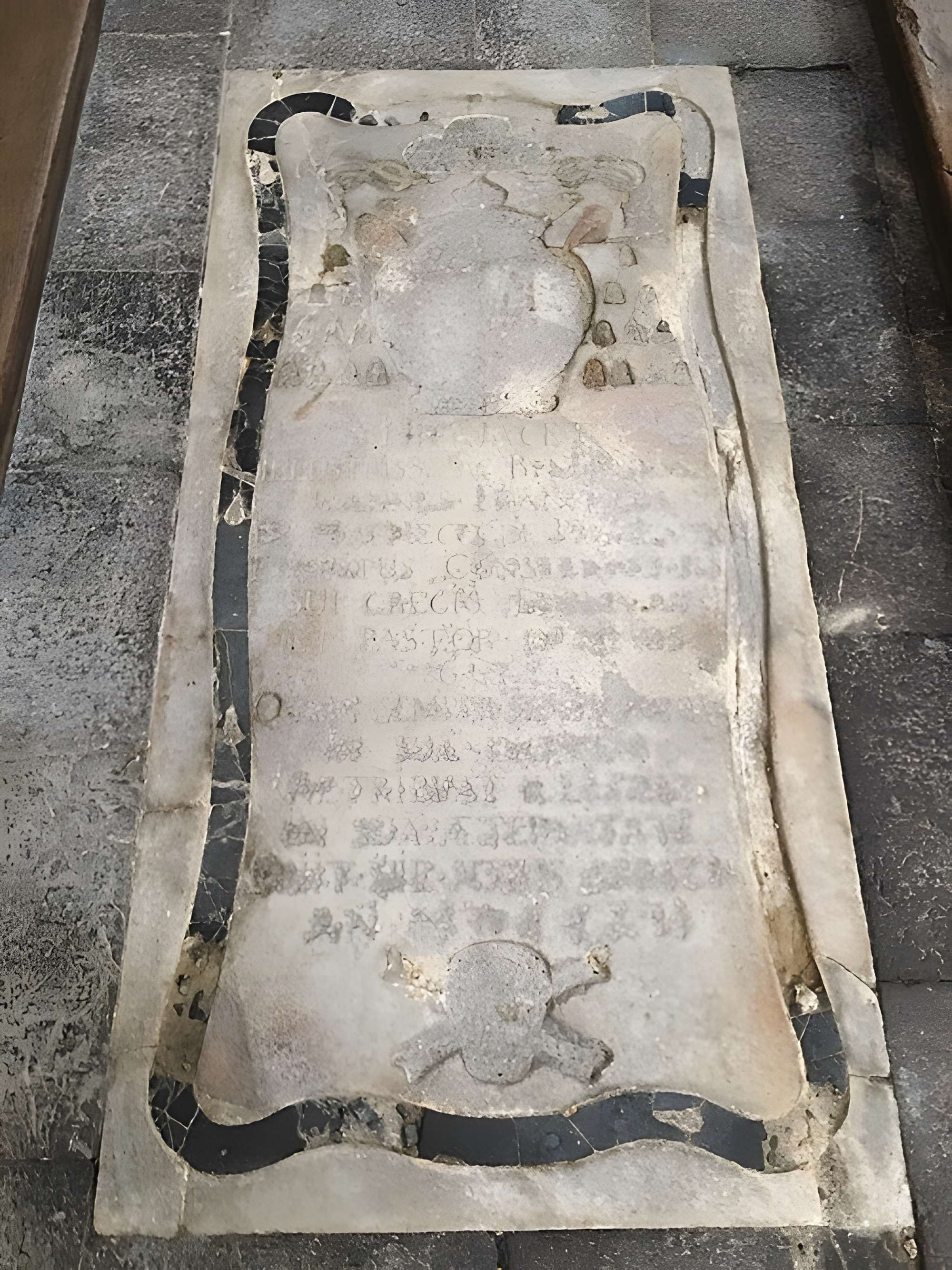 Musée du Palais des Evêques